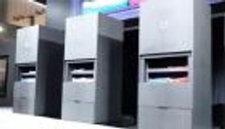 بالفيديو.. ذكاء "لاندرويد1" يساعدك في طي ملابسك بعد الغسيل