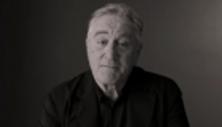 روبرت دي نيرو: أريد أن ألكم دونالد ترامب في وجهه 