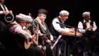 فرقة عراقية للحفاظ على التراث الموسيقي بدون دعم حكومي