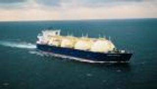 إنفوجراف.. أفريقيا أكبر مستورد للغاز المسال بحلول 2025