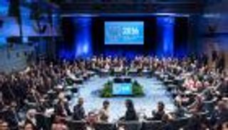 "النقد الدولي" يتعهد بزيادة الإنفاق وإحياء التجارة