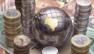 إنفوجراف..  توقعات نمو الاستثمارات الأجنبية العالمية بحلول 2018