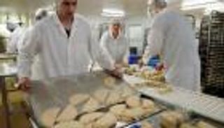 بسكويت إسكتلندا يتهشم على عتبة الإسترليني