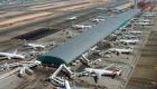 مطارات دبي ومجموعة لاندمارك تحصدان جوائز "أوراكل" للابتكار