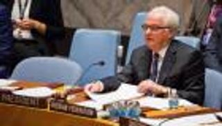 مجلس الأمن يرفض مشروع القرار الروسي حول سوريا