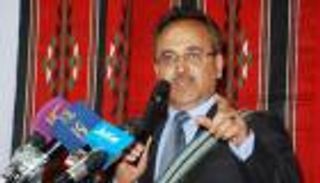 ابنة أمين صنعاء تتهم الانقلابيين بقتل والدها في تفجير "العزاء"