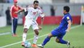 الإصابات تواصل مطاردة معسكر الأبيض الإماراتي