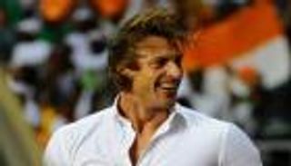 مدرب المغرب: أهدرنا هدفين أمام الجابون