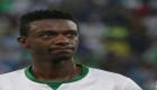 حسن معاذ يكشف سر بكاءه في مباراة الأخضر وأستراليا