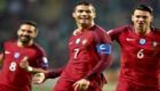 10 حقائق مثيرة في الجولة الثانية لتصفيات أوروبا المونديالية