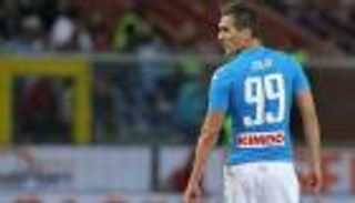 تصفيات المونديال تحرم نابولي من بديل هيجواين 6 أشهر