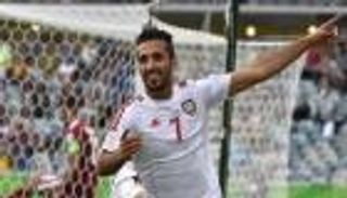 علي مبخوت: "بطاقة المونديال" ستكون هديتنا لشعب الإمارات