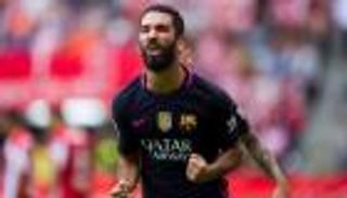 أردا توران: برشلونة رفض الاستغناء عني بـ 50 مليون يورو
