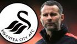 طموحات جيجز أكبر من سوانزي سيتي