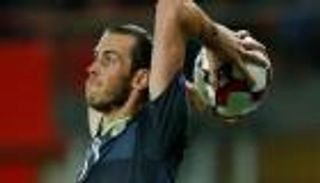 بالفيديو.. نيجيريا تضرب زامبيا بطريقة جاريث بيل