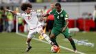 إنفوجراف.. أبرز أسلحة الإمارات والسعودية في التصفيات المونديالية