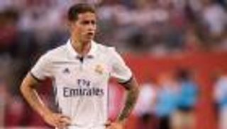 خاميس رودريجيز يتلقى تهديدات بالقتل