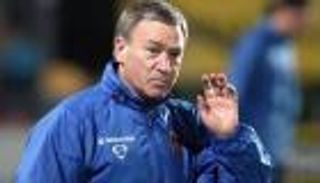 رباعية الكونغو تطوي صفحة كليمنتي مع ليبيا