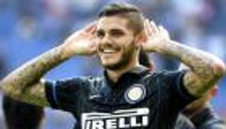 إيكاردي يتمنى أن يصبح "توتي إنتر ميلان"