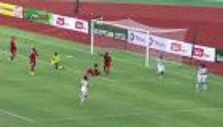 منتخب مصر يبدأ الطريق إلى المونديال بفوز صعب على الكونغو