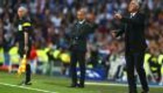 مدرب ريال مدريد الأسبق: أنشيلوتي أفضل من جوارديولا