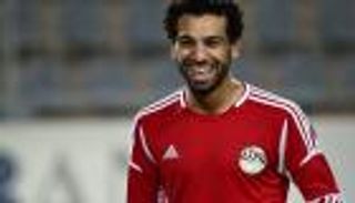 صلاح يعادل رقم الكاس ويهدد أبوزيد في تاريخ منتخب مصر