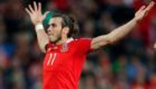 بيل يقترب من رقم قياسي رغم التعادل