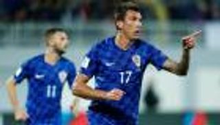  مانزوكيتش يحافظ على انتصارات كرواتيا