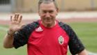 رباعية الكونغو تعجل بإقالة كليمنتي من تدريب ليبيا