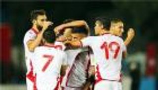 تونس تكتفي بثنائية في مرمى غينيا