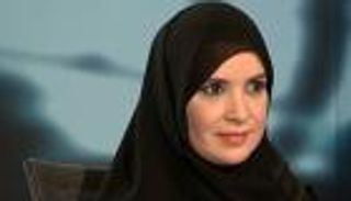 أمل القبيسي تلتقي الوزير الفرنسي للشؤون الأوروبية