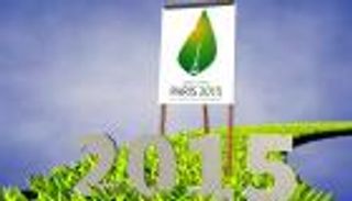 مسار زمني مختصر للمفاوضات بشأن المناخ