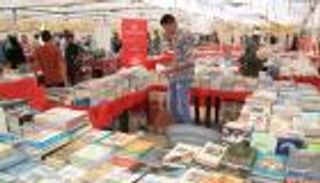 بحث إقامة معرض عمان الدولي للكتاب سنويا