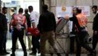 استشهاد فلسطيني وإصابة 6 إسرائيليين في إطلاق نار بالقدس