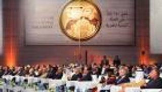 بالصور.. السيسي يشارك البرلمان احتفالية 150 عاما ويؤكد ثقته بالنواب