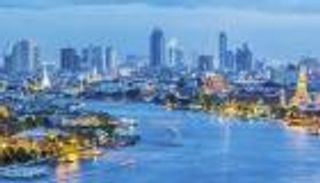 بدء أعمال مؤتمر القمة الثاني لحوار التعاون الآسيوي في تايلاند	