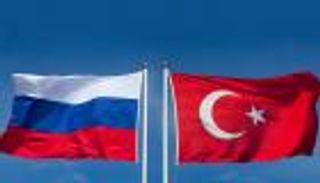 تركيا وروسيا تؤسسان صندوق استثمار مشتركا