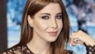 بالصور.. نانسي تدعم لاجئي سوريا قبل الصقيع بطريقة مبتكرة