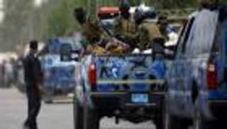 معركة تحرير الموصل على الأبواب