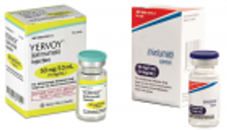 مزيج من عقاقير المناعة يقضي على سرطان الكلى