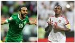 إنفوجراف.. خليل والسهلاوي صائدا الأمل في قمة الشقيقين