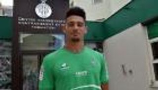 مالكويت يصدم أسود الأطلس من أجل سانت إيتيان‎