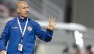 مدرب العراق يتمسك بالفرصة الأخيرة أمام تايلاند