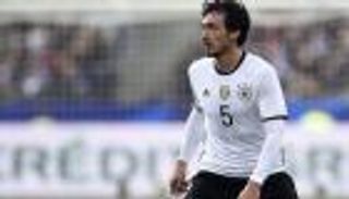 هوملز: الإخفاق الأوروبي يحفزنا في تصفيات المونديال