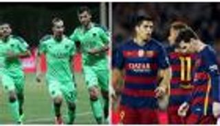 أهلي جدة يواجه برشلونة ودياً بالدوحة في ديسمبر 