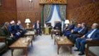 الإمام الطيب: الأزهر يقوم بدوره في مواجهة الفكر الإرهابي