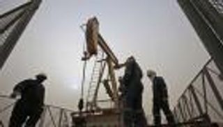 النفط لأعلى سعر في عام مع وعود روسيا 