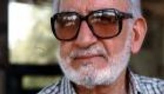 رحيل عملاق المسرح العراقي يوسف العاني