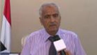 وزير الداخلية اليمني: لدينا أدلة تثبت قصف صالح والحوثي لـ"صالة العزاء"