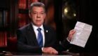 قطار سلام بكولومبيا.. مفاوضات حكومية مع ثاني أكبر حركة تمرد